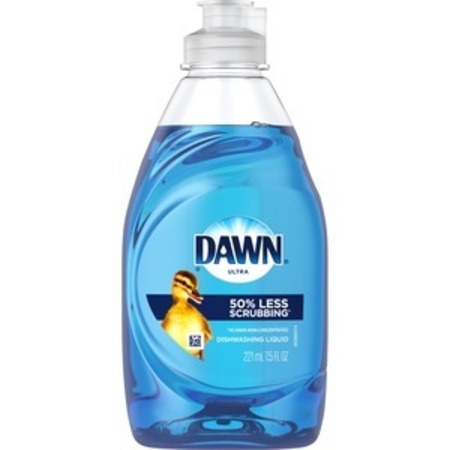 DAWN Detergent, Dish, 7.5Oz PGC08124